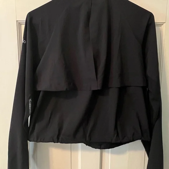 Sport Star Full Zip Jacke Alo - Picture 5 of 5